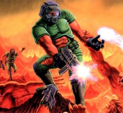 Ποιό ψηφίστηκε το πιο metal βιντεοπαιχνίδι όλων των εποχών; 