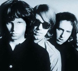 Και άλλη live κυκλοφορία από τους The Doors 