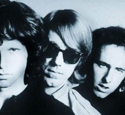 Tribute album στους The Doors με τη συμμετοχή των Robby Krieger και John Densmore 