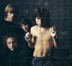 Η ταινία των Doors για τους...Doors επιτέλους κυκλοφορεί 