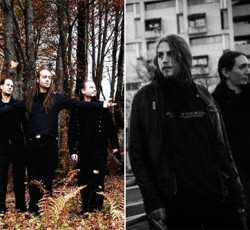 Όλες οι λεπτομέρειες για τα νέα album των Dornenreich και των Lantlos (audio) 