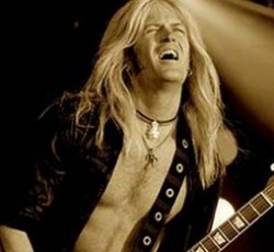 Guitar clinic με τον Doug Aldrich στα Ιωάννινα 