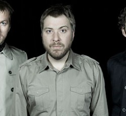 Διετές διάλειμμα από τις ηχογραφήσεις θα κάνουν οι Doves 