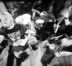 Πρώτο video clip μέσα από το νέο EP των Down 