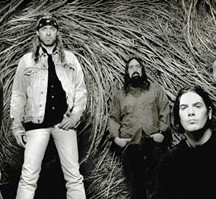 Καινούριο υλικό απ' τους Down 