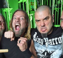 Ο Phil Anselmo αποχωρεί από τους Down;
