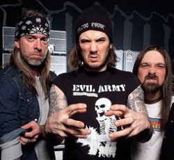 Τον Σεπτέμβριο το "EP One" των Down 