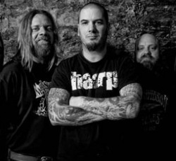 Και οι Down μαζί με τους Slayer την 1η Ιουλίου στην Αθήνα 