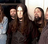 Οι Down ετοιμάζουν το νέο δίσκο τους 