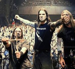 Live DVD από τους Down
