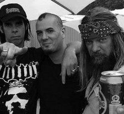 «Τελεσίγραφο» στον Rex Brown από τα υπόλοιπα μέλη των Down
