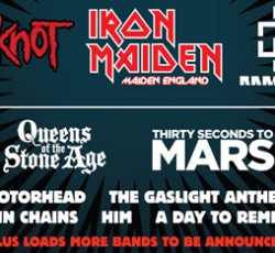 Queens Of The Stone Age, Motorhead και Alice In Chains οι νέες προσθήκες του Download Festival 