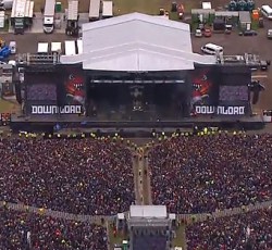 Ανακοινώθηκαν τα πρώτα ονόματα του Download Festival 2014 