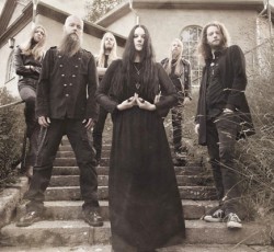 Οι Draconian τον Φεβρουάριο στην Αθήνα 