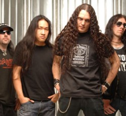 Αποχώρηση του τραγουδιστή των Dragonforce