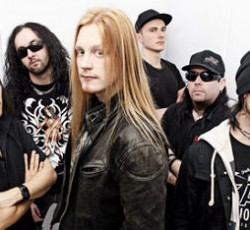 Ανακοίνωσαν το νέο τους τραγουδιστή οι Dragonforce