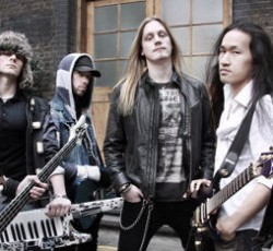 Πληροφορίες για τον επερχόμενο δίσκο των Dragonforce