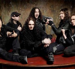 Έτοιμοι για το στούντιο οι Dragonforce