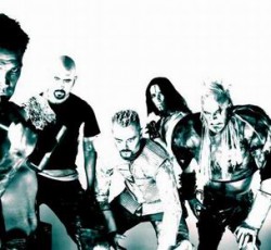 Αποχωρεί από τους Dream Evil ο Gus G. 