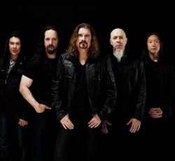 Dream Theater: Αποκαλύφθηκε μέρος του tracklisting του νέου δίσκου