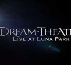Το tracklist και οι εκδόσεις του "Live At Luna Park" των Dream Theater