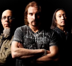Οι Dream Theater ξεκινούν να γράφουν υλικό για την επόμενη δουλειά τους