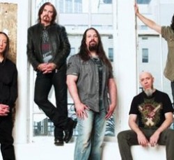 Νέο live DVD από τους Dream Theater