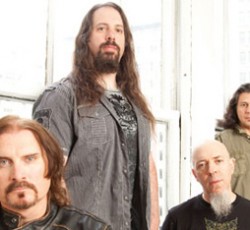 Οι Dream Theater ολοκλήρωσαν τη βιντεοσκόπηση του νέου τους DVD