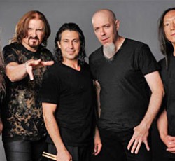 Οι Dream Theater ανανέωσαν το συμβόλαιο τους με τη Roadrunner- Ξεκινούν σύντομα οι ηχογραφήσεις του επόμενου album τους