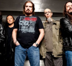 Trailer για το επερχόμενο DVD των Dream Theater