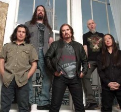 Το καλοκαίρι κυκλοφορεί το νέο album των Dream Theater