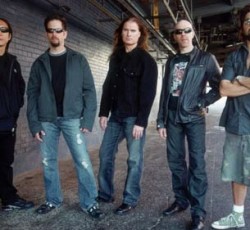 Dream Theater: Ολόκληρο το cd του ''Score'' διαθέσιμο online 
