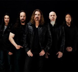 Εξώφυλλο και track-listing του νέου δίσκου των Dream Theater