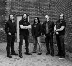 Δεύτερο Ιn Studio Episode για το νέο album των Dream Theater