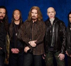 Box set για το καινούργιο album των Dream Theater και lyric video για το "The Enemy Inside"