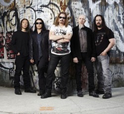 Video clip για το "The Enemy Inside" των Dream Theater