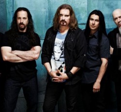 Video teaser της επερχόμενης περιοδείας των Dream Theater