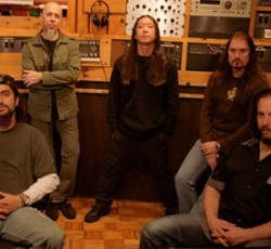Κομμάτι από τον επερχόμενο δίσκο των Dream Theater online 