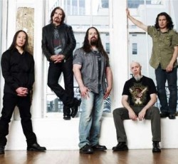 Box-set από τους Dream Theater