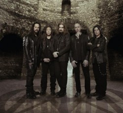 Νέο DVD έχουν στα σκαριά οι Dream Theater