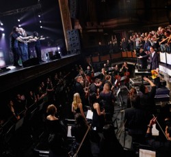 "Strange Deja Vu" από τους Dream Theater στο Boston Opera House