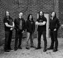 Οι Dream Theater επιστρέφουν στο studio