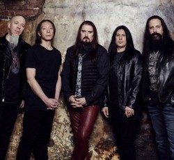 Οι Dream Theater παρουσιάζουν «το δώρο της μουσικής»