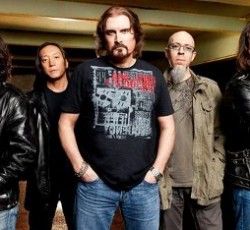 Αίσθηση στα παγκόσμια chart κάνουν οι Dream Theater και Opeth
