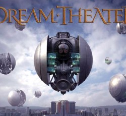 Το ρετρο-φουτουριστικό σύμπαν των Dream Theater