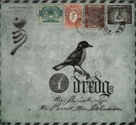 Νέος δίσκος για τους Dredg 