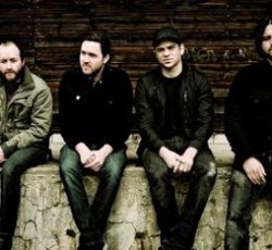 Νέα δισκογραφική και νέος δίσκος για τους Dredg 