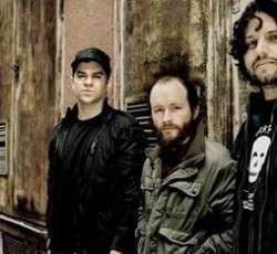 Αρχές Μαΐου ο νέος δίσκος των Dredg 