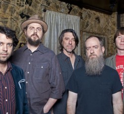 Πληροφορίες για την επερχόμενη δισκογραφική δουλειά των Drive-By Truckers 