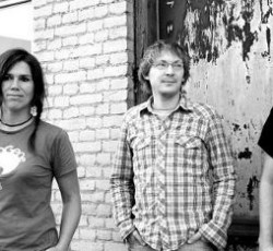 Το support των Kyuss Lives! στη συναυλία της Αθήνας 